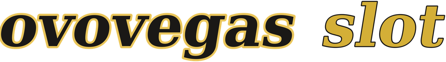 ovovegas slot logo