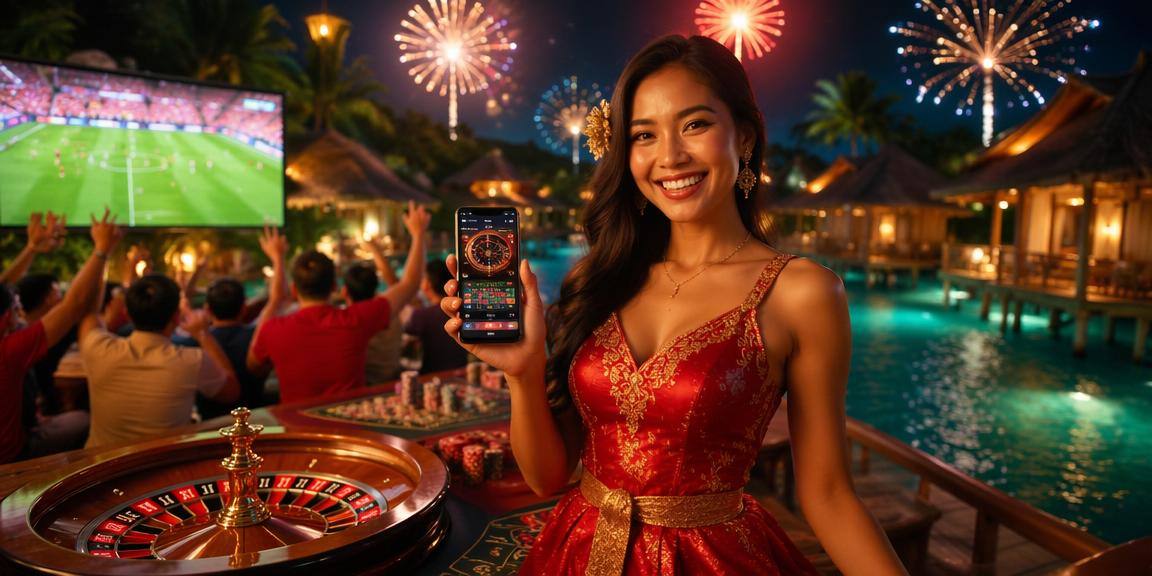 ovovegas slot Baccarat Championship Tables